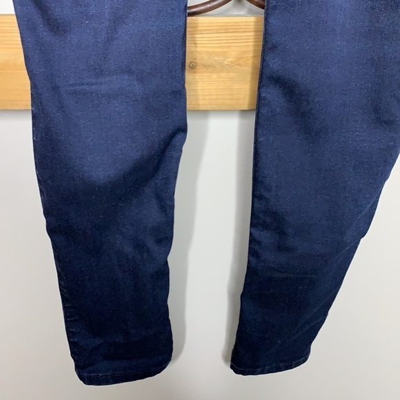 Anthropologie Level 99 Mid Rise Janice Ultra Skinny Jeans - Picture 9 of 10